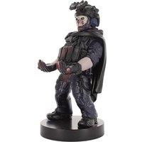 CABLEGUYS Call of Duty: Zombie Ghost Warzone Phone & Controller Holder
