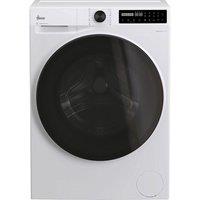 HOOVER Pro Wash Series 5 HBP 411BL9-80 WiFi-enabled 11 kg 1400 Spin Washing Machine - White, White