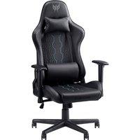 ACER Predator Rift Go Gaming Chair - Black, Black