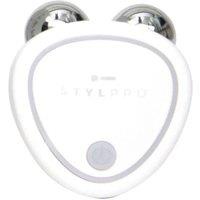 STYLPRO Mini Microcurrent Facial Toning Device - White, White