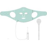 LOLA Superglow LED Face Mask - Mint, Blue