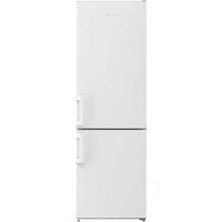 INDESIT IKNS 1261 W4UK 60/40 Fridge Freezer - White, White