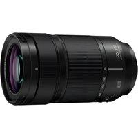 PANASONIC LUMIX S 70-300mm f/4.5-5.6 MACRO O.I.S. Telephoto Zoom Lens, Black