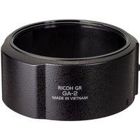 RICOH GA-2 Lens Adapter, Black