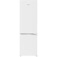 INDESIT INKS 8261 W4UK 70/30 Fridge Freezer - White, White