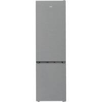 BEKO Pro HarvestFresh AeroFlow CNA8603MVPX 70/30 Fridge Freezer - Brushed Steel, Brushed Steel