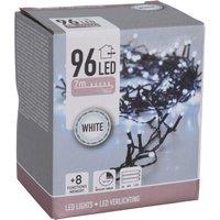 UFP AX9810040 LED String Lights - White, 7 m