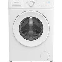 INDESIT My Time IMA 764 UK 7 kg 1400 Spin Washing Machine - White, White