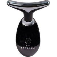 STYLPRO Fabulous Firmer Neck & Face Smoother, Black