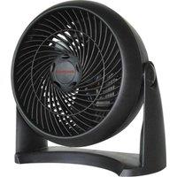 HONEYWELL Turbo HT900 Desk Fan - Black, Black