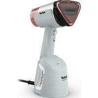 TEFAL AeroSteam DT9814 Clothes Steamer - Sage Green, Green