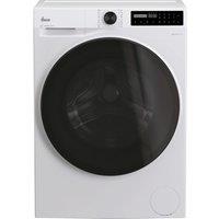 HOOVER Pro Wash Series 5 HBP 49SBL8-80 WiFi-enabled 9 kg 1400 Spin Washing Machine - White, White