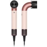 DYSON Supersonic R Hair Dryer - Ceramic Pink, Pink