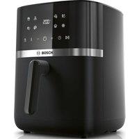 BOSCH Series 4 MAF462B0GB Air Fryer - Black, Black