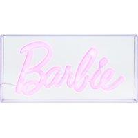PALADONE Barbie LED Neon Light - Pink