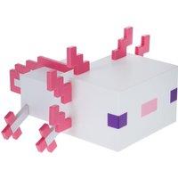 PALADONE Minecraft Axolotl Light