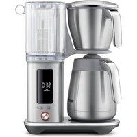 SAGE SAGE LUXE BREW ERTHRML, Silver/Grey