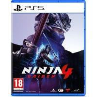 PLAYSTATION Ninja Gaiden 4 - PS5