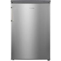 HISENSE FV105D4BC21 Undercounter Freezer - Silver, Silver/Grey