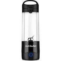 NUTRIBULLET Portable Blender - Black, Black