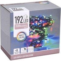 UFP AX9810260 LED String Lights - Multicolour, 14.5 m