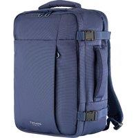 TUCANO Tugo M 15.6" Laptop Backpack - Blue, Blue