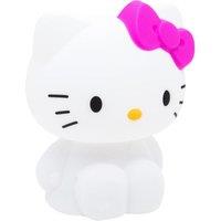 PALADONE Hello Kitty Rechargeable Night Light