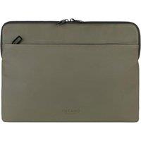 TUCANO Gommo 14" Laptop Sleeve - Military Green, Green