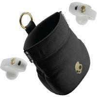 SKULLCANDY Push 720 Open Wireless Bluetooth Earbuds - White, White