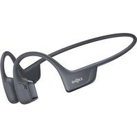 SHOKZ OpenRun Pro 2 Wireless Bluetooth Headphones - Black, Black