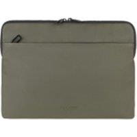 TUCANO Gommo 15.6" Laptop Sleeve - Military Green, Green