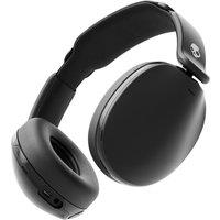 SKULLCANDY Hesh 360 Wireless Bluetooth Headphones - Black, Black