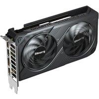 GIGABYTE GeForce RTX 5050 8 GB WINDFORCE OC Graphics Card, Black