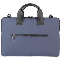 TUCANO Gommo 15.6" Laptop Carry Case - Blue, Blue