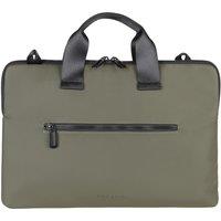 TUCANO Gommo 15.6" Laptop Carry Case - Military Green, Green