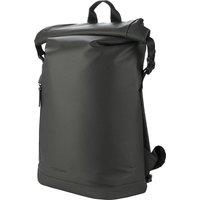 TUCANO Rollo 15.6" Laptop Backpack - Black, Black