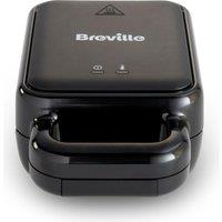 BREVILLE VST102 Solo SnackMaster - Black