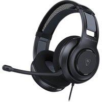 TURTLE BEACH Atlas 200 Gaming Headset - Black, Black