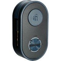 IFI UP Travel Pocket Bluetooth Adapter, Black