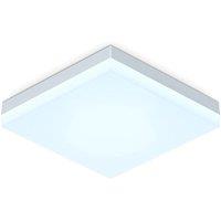 NANOLEAF Ceiling Light Panel Kit - Pack of 1