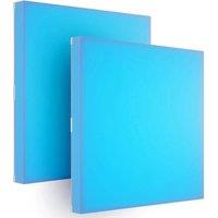 NANOLEAF Blocks Squares Smart Lights Expansion Pack - Pack of 2