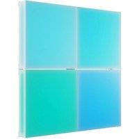 NANOLEAF Blocks Small Squares Smart Lights Expansion Pack - Pack of 4