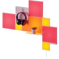 NANOLEAF Blocks XL Smarter LED Light Panel Kit - Pack of 10