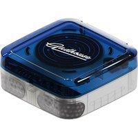 GADHOUSE Cosmo Belt Drive Bluetooth Turntable - Neptune Blue, Blue