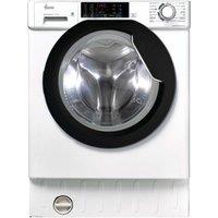 HOOVER HOOVER HBDS 4954 DMB5-80, White