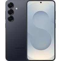 SAMSUNG Galaxy S25 - 512 GB, Blueblack, Black