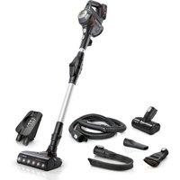 BOSCH Unlimited 7 BCS711PGB Plus MultiUse Cordless Vacuum Cleaner - Graphite, Black