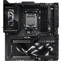 ASUS ROG CROSSHAIR X870E EXTREME AM5 Motherboard, Black