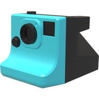 EILI C511 Mini Digital Camera - Blue, Blue