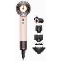 DYSON Supersonic Nural Hair Dryer - Ceramic Rose Gold, Gold,Pink